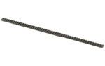 Q TOP RAIL FOR THE FIX 1913 20" BLK - Image 2