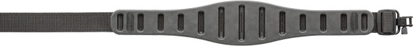 Q53000_2.jpg QUAKE CLAW CONTOUR RIFLE SLING - BLACK - Image 1