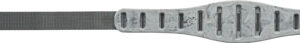 QUAKE CLAW CONTOUR RIFLE SLING - STONE CAMO
