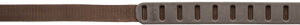 QUAKE SLIMLINE SLING - BROWN