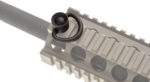 BCM QD SLING SWIVEL QUICK - DETACH 1" D-RING STYLE BLACK - Image 3