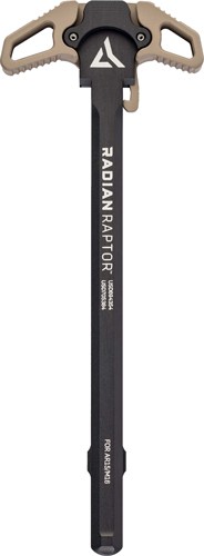 R0003_1.jpg RADIAN RAPTOR CHARGING HANDLE - FDE FOR AR15 - Image 1