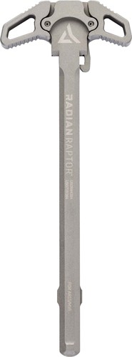 R0005_1.jpg RADIAN RAPTOR CHARGING HANDLE - NP3 COATED FOR AR15 - Image 1