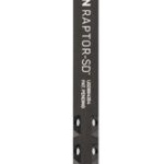 RADIAN RAPTOR-SD CHARGING - HANDLE BLACK FOR AR15
