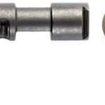 RADIAN TALON SAFETY SELECTOR - 2-LEVER FDE FOR AR15