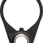 RADIAN ENDPLATE ULTRALIGHT QD - BLACK FOR AR15