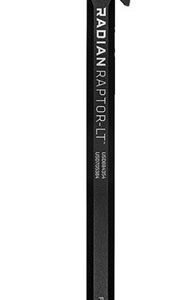 RADIAN RAPTOR-LT CHARGING - HANDLE BLACK FOR AR15