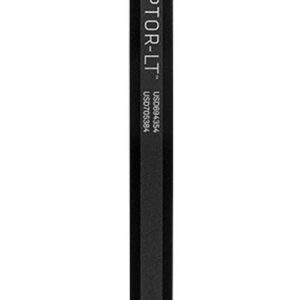 RADIAN RAPTOR-LT CHARGING - HANDLE BLACK FOR AR10/SR25
