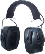HOWARD LEIGHT IMPACT PRO - ELECTRONIC EAR MUFF NRR30 - Image 4