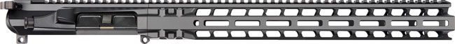 R0193.jpg RADIAN UPPER/HANDGUARD MODEL 1 - AR-15 15.5" M-LOK BLACK - Image 1