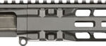 RADIAN UPPER/HANDGUARD MODEL 1 - AR-15 10" M-LOK BLACK