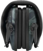 HOWARD LEIGHT IMPACT SPORT - MULTICAM BLACK ELEC MUFF NRR22 - Image 2