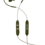 HOWARD LEIGHT IMPACT IN-EAR - PASSIVE HEAR THRU TECHNOLOGY