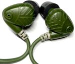 HOWARD LEIGHT IMPACT IN-EAR - PASSIVE HEAR THRU TECHNOLOGY - Image 2