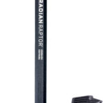 RADIAN RAPTOR COMBO CHARGING - HANDLE AMBI SAFETY 45/90 BLACK