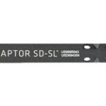 RADIAN RAPTOR-SD SL CHARGING - HANDLE BLACK FOR AR15