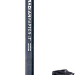 RADIAN RAPTOR LT CHARGING - HANDLE AMBI SAFETY 45/90 BLACK