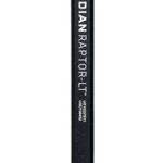 RADIAN RAPTOR LT CHARGING - HANDLE BLACK FOR SIG MCX AMBI