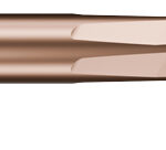 RADIAN AFTERBURNER & RAMJET - RUGER RXM 4" BLACK/BRONZE