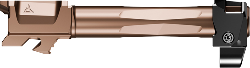 R0945_2.jpg RADIAN AFTERBURNER & RAMJET - RUGER RXM 4" BLACK/BRONZE - Image 1
