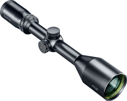 R33950S3_1-1.jpg BUSHNELL SCOPE R3 3-9X50 - MULTI-X - Image 1