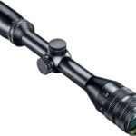 BUSHNELL SCOPE R3 4-12X40 - RIMFIRE DZ22