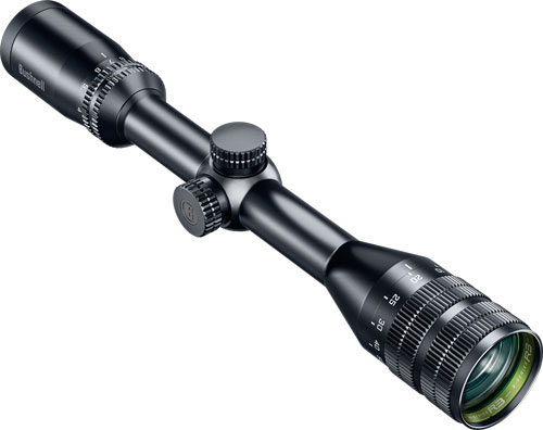 R341240S4_1-1.jpg BUSHNELL SCOPE R3 4-12X40 - RIMFIRE DZ22 - Image 1