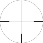 GPO SCOPE PASSION 4X 3-12X56 - G4 RETICLE 30MM MATTE - Image 2