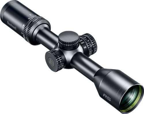 R53940S9_1-1.jpg BUSHNELL SCOPE R5 3-9X40 - ILLUMINATED MULTI-X - Image 1