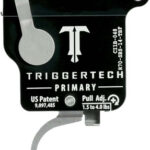 TRIGGERTECH REM 700 SNGL STAGE - PRIMARY FLAT