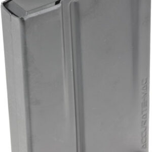 RUGER MAGAZINE HAWKEYE LONG - RANGE 6.5PRC 8RD BLACK