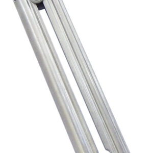 RUGER MAGAZINE 22/45 MK III - 22LR 10RD SILVER