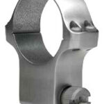 RUGER 6K30 RING S/S X-HIGH - 30MM PACKED INDIVIDUALLY