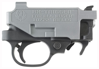 R90462.jpg RUGER BX-TRIGGER FOR 10/22 - AND CHARGER PISTOLS - Image 1