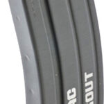 RUGER MAGAZINE AR556 MPR - 300 BLACKOUT 30RD