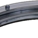 RUGER MAGAZINE 10/22 22LR - 25RD CLEAR POLYMER