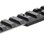 RUGER MARK III & IV 22/45 - PICATINNY RAIL