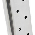 RUGER MAGAZINE SR1911 45ACP - 7RD STAINLESS