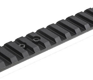 RUGER AMERICAN RIMFIRE - PICATINNY SCOPE BASE