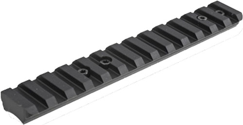 R90674.jpg RUGER AMERICAN RIMFIRE - PICATINNY SCOPE BASE - Image 1
