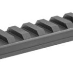 RUGER PRECISION RIMFIRE - 30 MOA SCOPE BASE