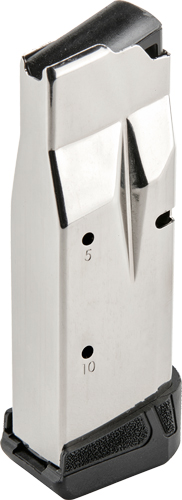 R90715.jpg RUGER MAGAZINE MAX-9 - 9MM 12RD BLUE - Image 1
