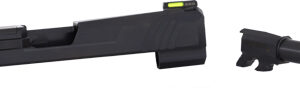 RUGER MAX-9 LONG SLIDE - ASSEMBLY