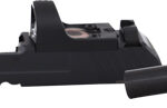 RUGER MAX-9 LONG SLIDE - ASSEMBLY W/READYDOT SIGHT