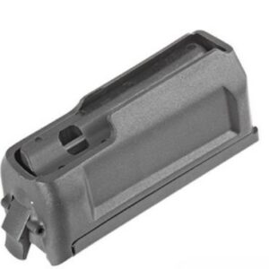GLENFIELD MAGAZINE A 308 - MULTI-CALIBER 4RD BLACK
