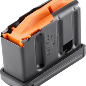 RUGER MAGAZINE 350 LEGEND - AR STYLE 5RD FLUSH FIT