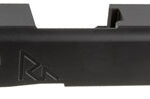 RIVAL ARMS GLOCK STRIPPED - SLIDE RMR CUT FOR G19 G3 BLK