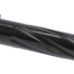 RIVAL ARMS BARREL THREADED 9MM - BLACK PVD FOR GLOCK 19 G3/G4