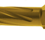 RIVAL ARMS BARREL FOR GLOCK 43 - GEN 1 THREADED GOLD
