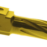 RIVAL ARMS BARREL SIG320 CARRY - GOLD